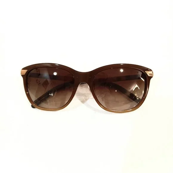 Burberry Sunglasses Women Accessories Vintage Eyewear - Picture 1 of 6